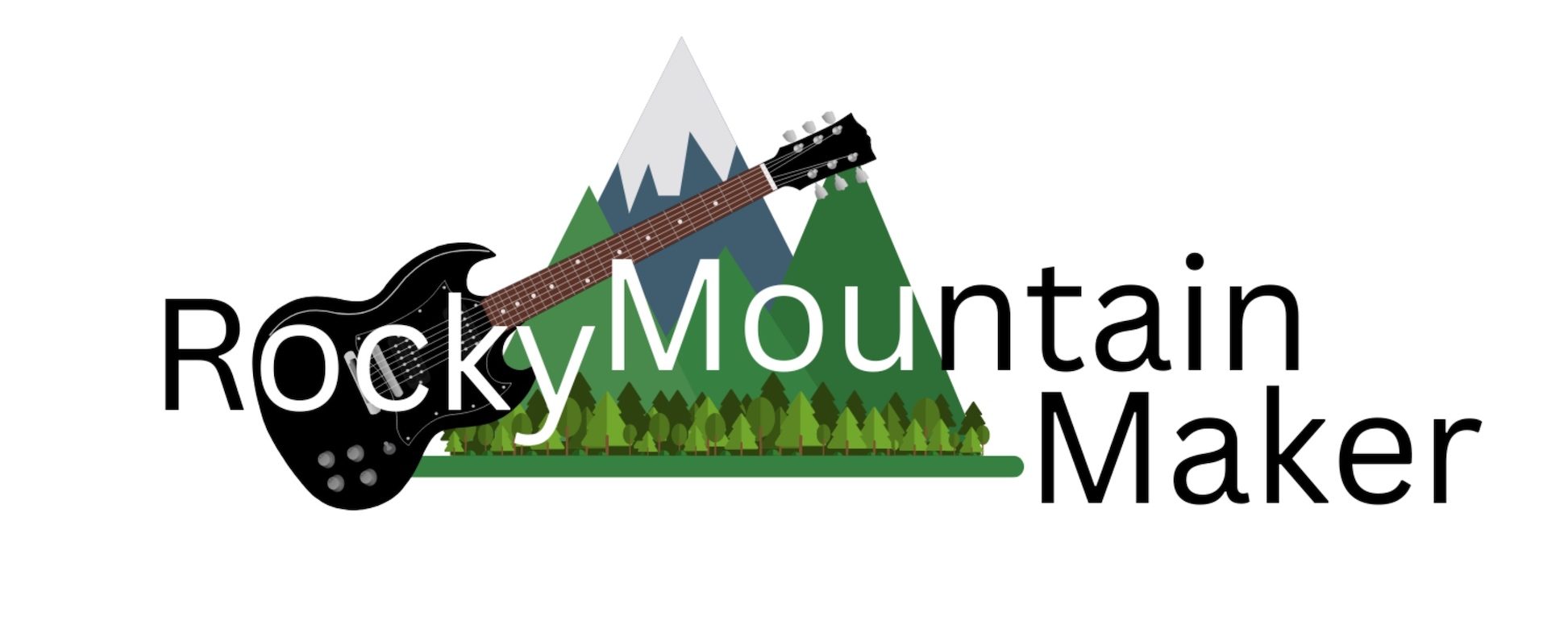 Rocky Mountain Maker